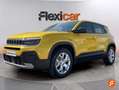Jeep Avenger 1.2 eHybrid 74kW (100CV) Altitude Amarillo - thumbnail 3