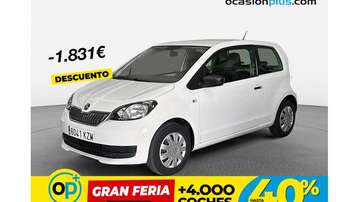 1.0 MPI Active 44kW
