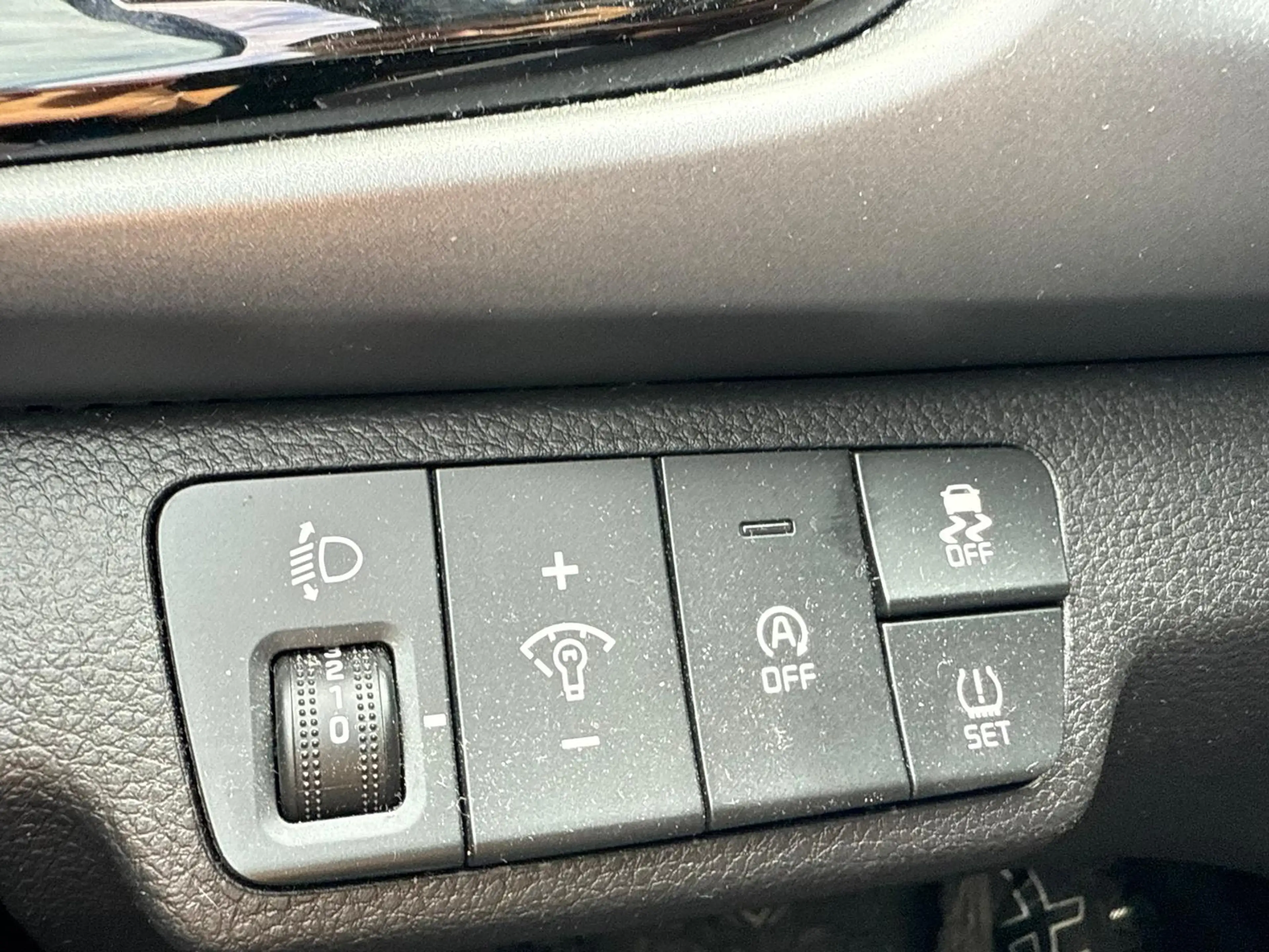 Kia Rio Rio 1.0 T Pulse GARANTIE — photo 14