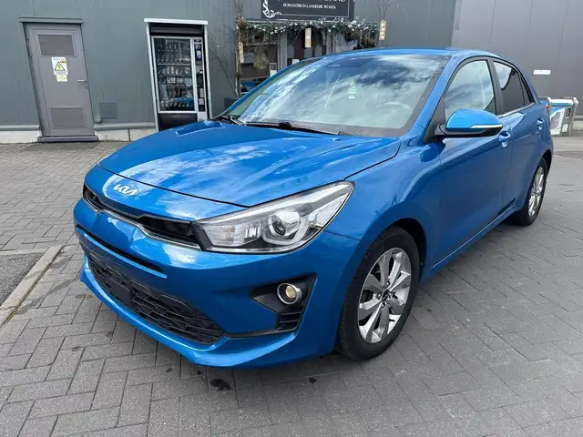 Kia Rio Rio 1.0 T Pulse GARANTIE