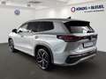 Volkswagen Tayron Elegance 2,0 l TDI 150 PS DSG*Nav*AHK*7 S Argent - thumbnail 5