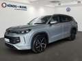 Volkswagen Tayron Elegance 2,0 l TDI 150 PS DSG*Nav*AHK*7 S Argent - thumbnail 2
