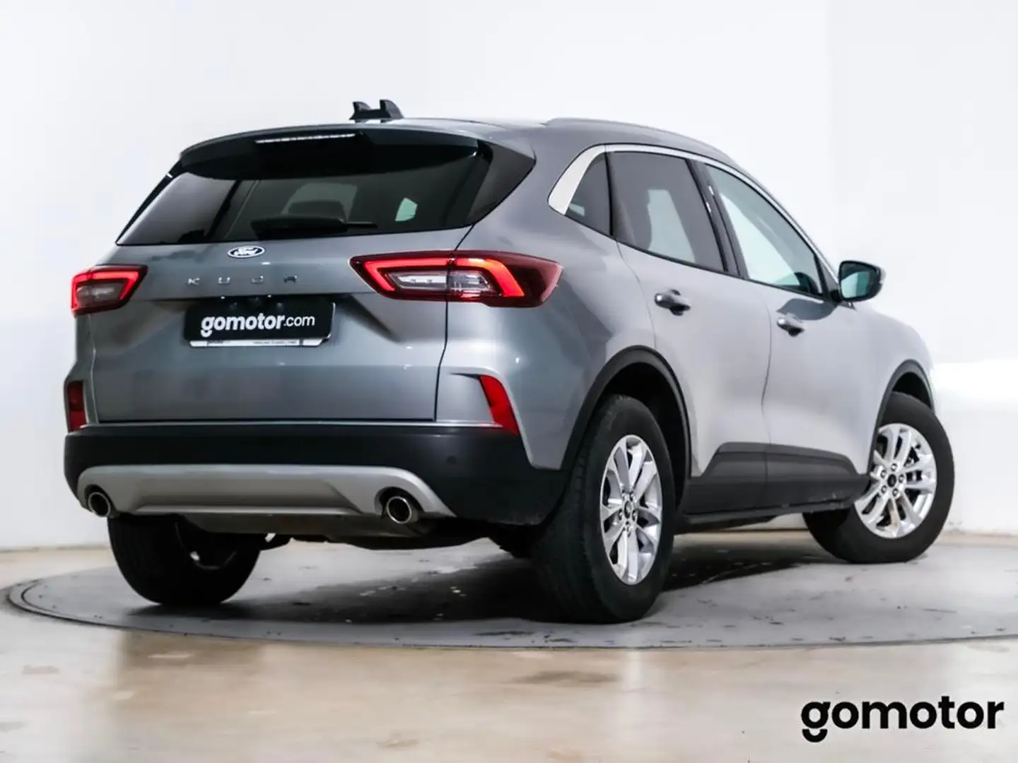 Ford Kuga 1.5 EcoBoost Titanium FWD 150 - 2
