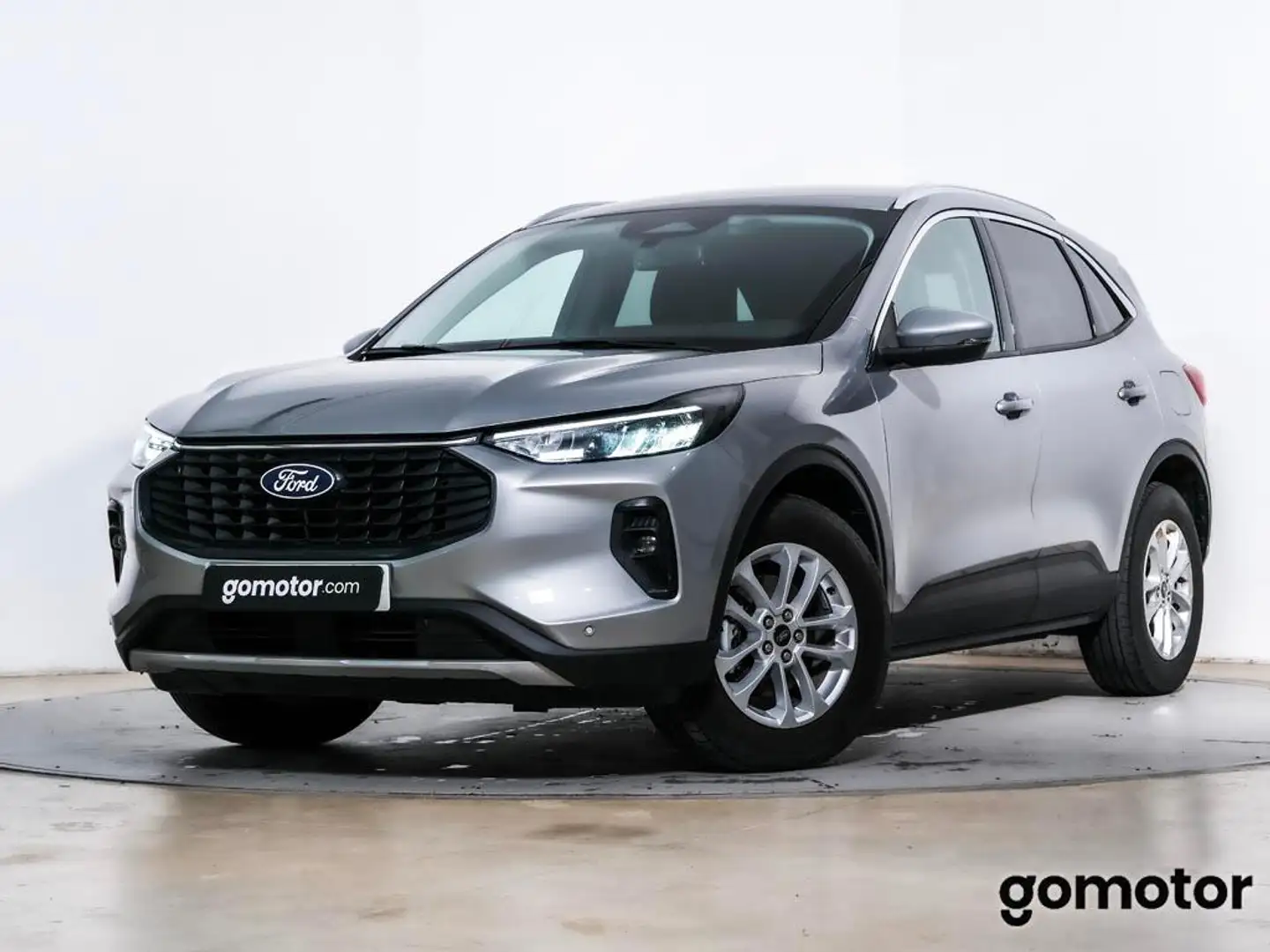 Ford Kuga 1.5 EcoBoost Titanium FWD 150 - 1