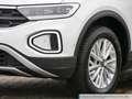 Volkswagen T-Roc 1.0 TSI Life Navi LED DigCockpit PDC SHZ Weiß - thumbnail 11