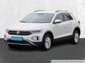 Volkswagen T-Roc 1.0 TSI Life Navi LED DigCockpit PDC SHZ Weiß - thumbnail 2