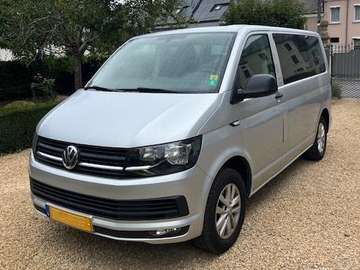 Multivan Kurz Trendline
