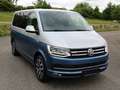 Volkswagen T6 Multivan TDI Generation Six 4Motion DSG 199 PS BI-Color Argent - thumbnail 5