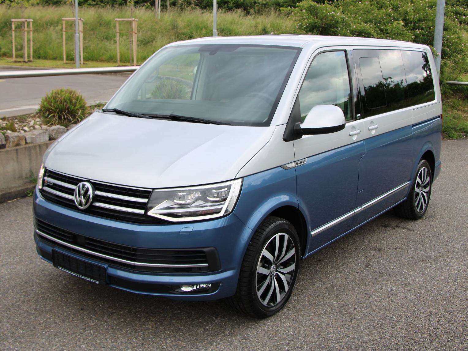 Second hand Volkswagen  2.0 TDI