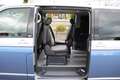Volkswagen T6 Multivan TDI Generation Six 4Motion DSG 199 PS BI-Color Argent - thumbnail 12