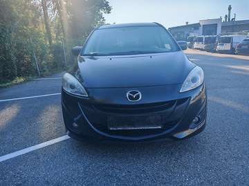 Mazda5 CD116 TX
