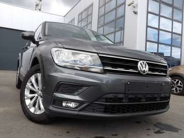 Tiguan 1.4 TSI 4Motion Comfortline BMT DSG