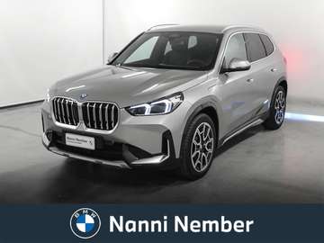X1 xdrive 25e Special Edition auto