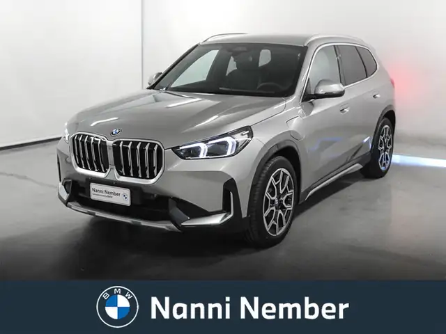 BMW iX1 X1 xdrive 25e Special Edition auto