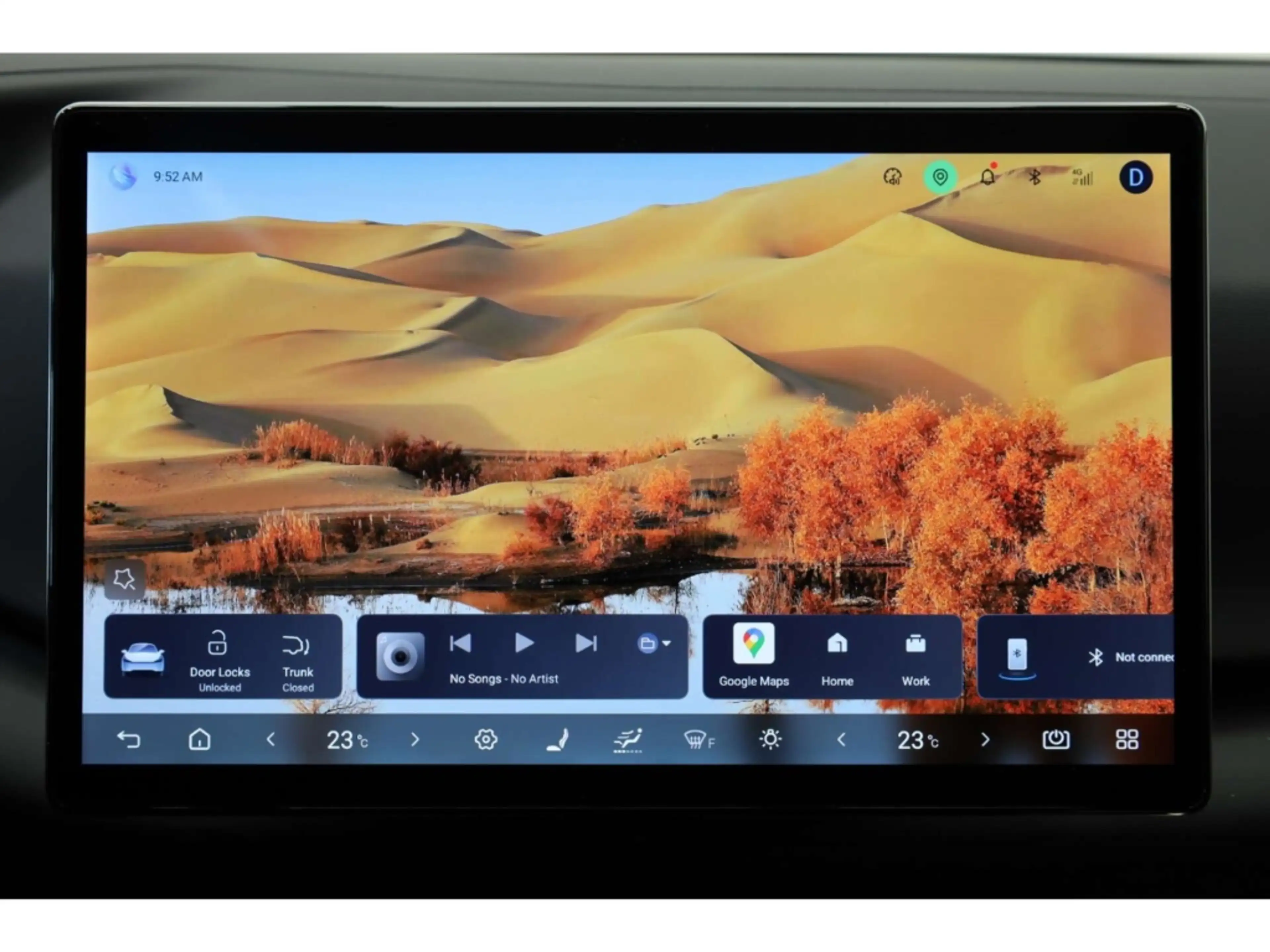 BYD Atto 2 DM-i Boost — photo 15