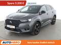 DS Automobiles DS 7 Crossback 2.0 Blue-HDi SoChic Aut.*NAVI*LED*CAM*SHZ*TEMPO* Grau - thumbnail 1