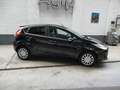 Ford Fiesta Fiesta 1.0i* 1 JAAR GARANTIE*AIRCO*1ST EIG Zwart - thumbnail 9
