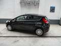 Ford Fiesta Fiesta 1.0i* 1 JAAR GARANTIE*AIRCO*1ST EIG Zwart - thumbnail 4