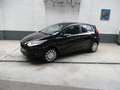 Ford Fiesta Fiesta 1.0i* 1 JAAR GARANTIE*AIRCO*1ST EIG Zwart - thumbnail 1