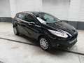 Ford Fiesta Fiesta 1.0i* 1 JAAR GARANTIE*AIRCO*1ST EIG Zwart - thumbnail 8