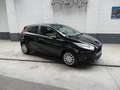Ford Fiesta Fiesta 1.0i* 1 JAAR GARANTIE*AIRCO*1ST EIG Zwart - thumbnail 3