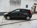 Ford Fiesta Fiesta 1.0i* 1 JAAR GARANTIE*AIRCO*1ST EIG Zwart - thumbnail 2