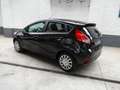 Ford Fiesta Fiesta 1.0i* 1 JAAR GARANTIE*AIRCO*1ST EIG Zwart - thumbnail 6