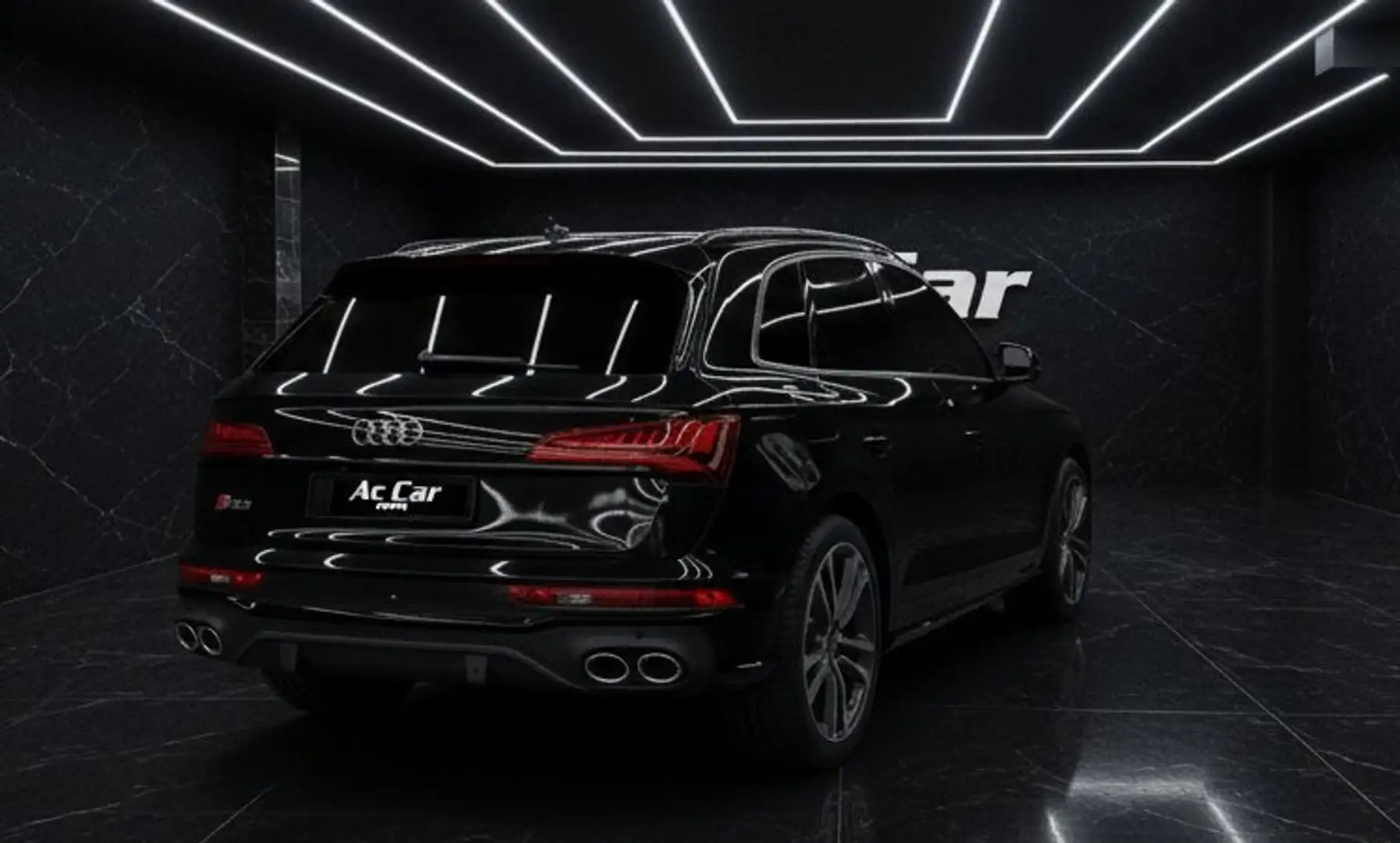 Audi Q5 S Sportback 3.0 TDI Quattro - 2