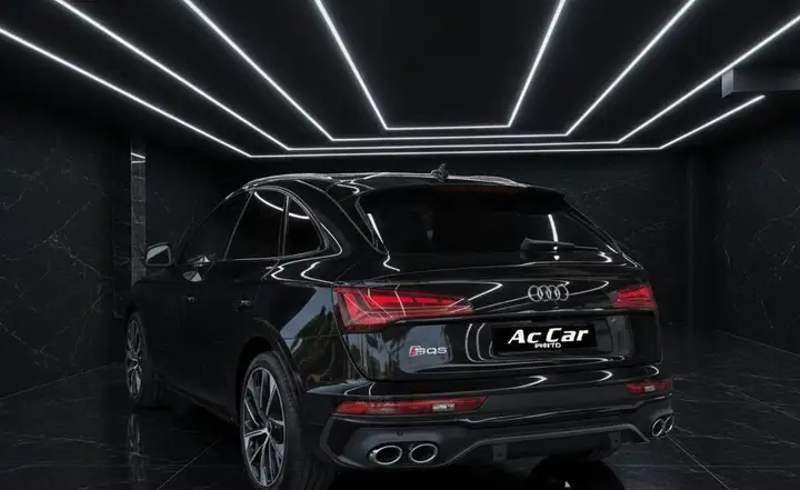 Audi Q5 2022