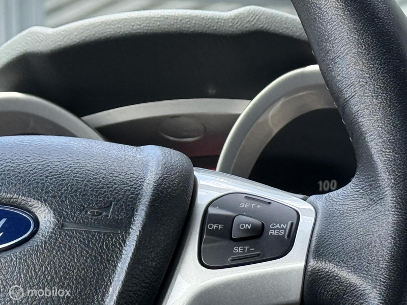 Ford Fiesta 1.4 Titanium - Cruise - Climate - Nap - — photo 20