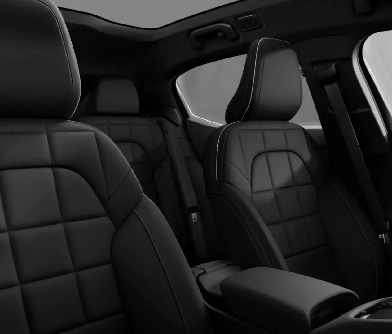 Polestar 2 LRSM Prime 82 kWh - Nieuw uit voorraad Wit - 2