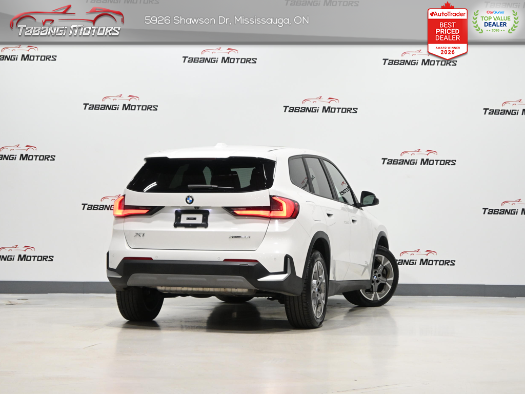 2023 BMW X1