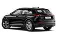 Audi Q4 e-tron vernieuwd 45 Edition 77 kWh Zwart - thumbnail 3