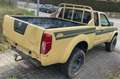 Nissan Navara 4WD King Cab Navara Gelb - thumbnail 3