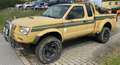 Nissan Navara 4WD King Cab Navara Gelb - thumbnail 6