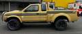Nissan Navara 4WD King Cab Navara Gelb - thumbnail 10