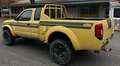 Nissan Navara 4WD King Cab Navara Gelb - thumbnail 9