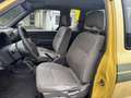 Nissan Navara 4WD King Cab Navara Gelb - thumbnail 2