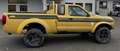 Nissan Navara 4WD King Cab Navara Gelb - thumbnail 6