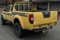 Nissan Navara 4WD King Cab Navara Gelb - thumbnail 8