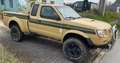 Nissan Navara 4WD King Cab Navara Galben - thumbnail 1