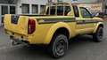 Nissan Navara 4WD King Cab Navara Gelb - thumbnail 7