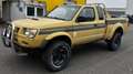Nissan Navara 4WD King Cab Navara Gelb - thumbnail 11