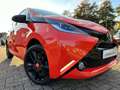 Toyota Aygo 1.0 VVT-i x-cite COLOR EDITION 5 DEURS AIRCO GROOT Oranje - thumbnail 18