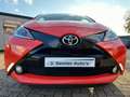 Toyota Aygo 1.0 VVT-i x-cite COLOR EDITION 5 DEURS AIRCO GROOT Oranje - thumbnail 17
