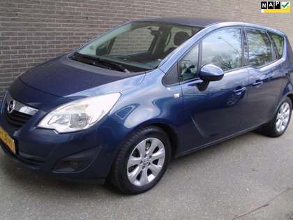 Opel Meriva 1.4 Turbo Cosmo KM 140000 TO