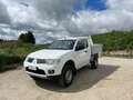 Mitsubishi L200 L200 2.5 136 CV Bianco - thumbnail 4