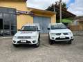 Mitsubishi L200 L200 2.5 136 CV Bianco - thumbnail 7