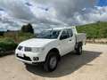Mitsubishi L200 L200 2.5 136 CV Bianco - thumbnail 3