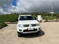 Mitsubishi L200 L200 2.5 136 CV Bianco - thumbnail 2